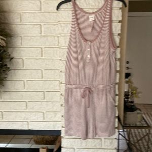 Soma romper